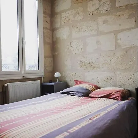 Maison Spacieuse Avec Jardin Et Garage