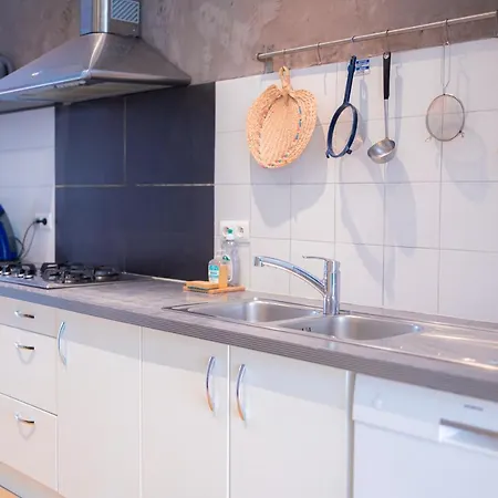 Maison Spacieuse Avec Jardin Et Garage 波尔多