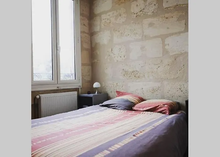 Maison Spacieuse Avec Jardin Et Garage