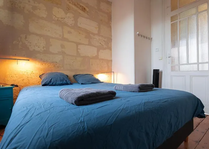 Maison Spacieuse Avec Jardin Et Garage