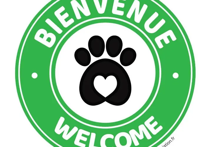 Maison Spacieuse Avec Jardin Et Garage 펜션 보르도