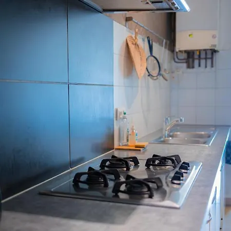 Maison Spacieuse Avec Jardin Et Garage * Burdeos