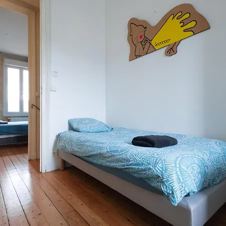 Maison Spacieuse Avec Jardin Et Garage