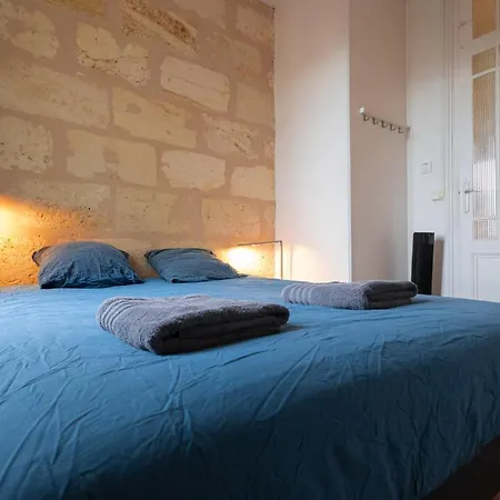 Maison Spacieuse Avec Jardin Et Garage