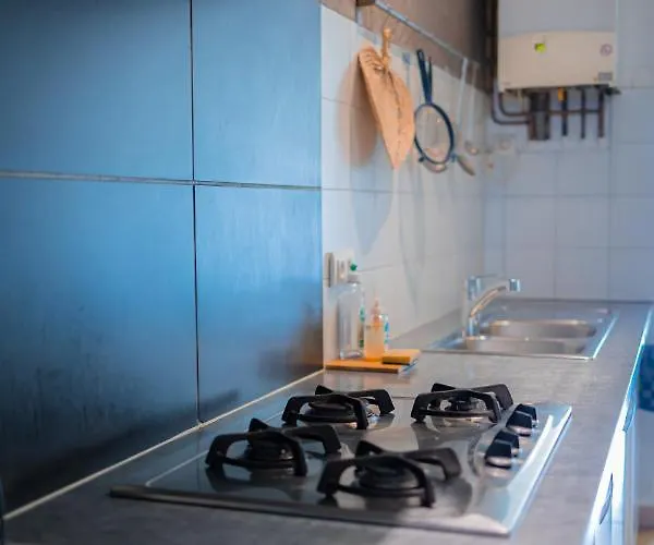Maison Spacieuse Avec Jardin Et Garage * Burdeos